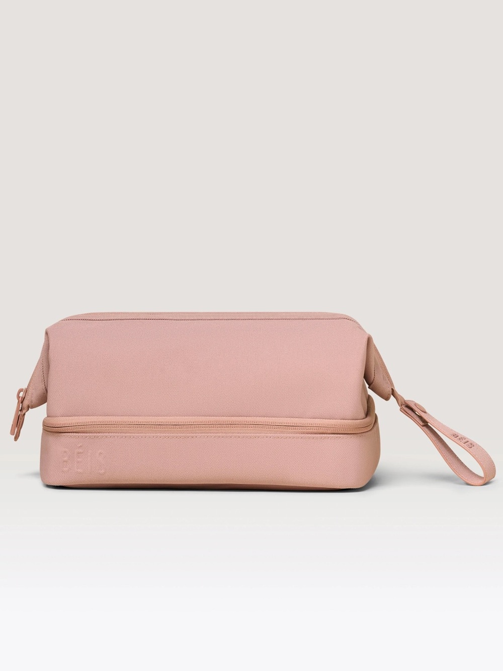 ❤️ BEIS The Dopp Kit in Atlas Pink